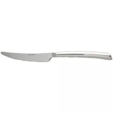 LA TAVOLA Curva Cuțit de masă masiv, lățime: 226 mm
