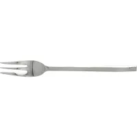 LA TAVOLA Curva Furculiță pentru pește, înălțime: 45 mm, lățime: 208 mm