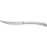 LA TAVOLA Cuțit masiv pentru steak, lățime: 238 mm