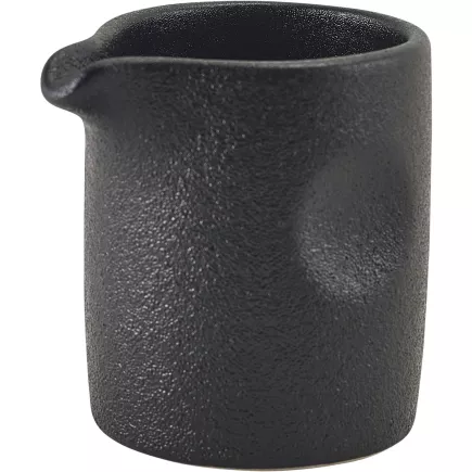 GENWARE Sosieră, ceramică, Înălțime: 64 mm, Lungime: 68 mm, Lățime: 54 mm