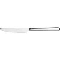 SAMBONET Linear Cuțit pentru masă cu mâner plin, lungime: 236 mm