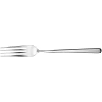 SAMBONET Linear Furculiță pentru desert, Lungime: 174 mm