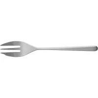 SAMBONET Linear Furculiță pentru desert, lungime: 148 mm