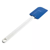 PIAZZA Spatulă pentru aluat, din silicon, lungime 350 mm