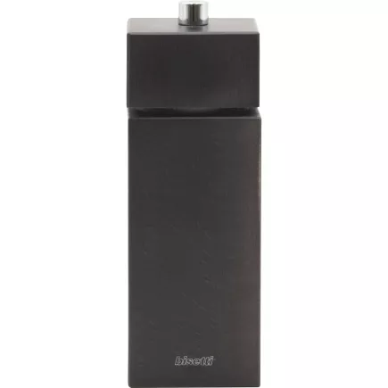 Trento Râșniță pentru piper, lemn de fag, înălțime: 165 mm