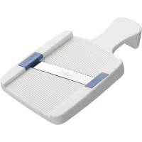 ROTHO Basic Răzătoare pentru legume, înălțime: 30 mm, lungime: 185 mm, lățime: 105 mm