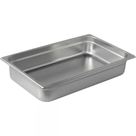 Pujadas FIRST Vas gastronomic VG 1/1, înălțime 200 mm, oțel inoxidabil