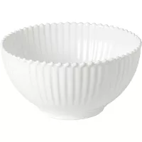 COSTA NOVA Pearl Bol, conținut: 3,93 litri, înălțime: 137 mm, ø: 268 mm