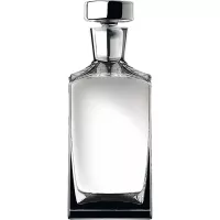 PAŞABAHÇE Prisma Decantor, Capacitate: 0,80 Litri