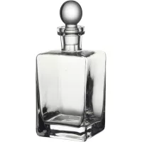 PAŞABAHÇE Scotland Decanter, capacitate: 0,70 litri