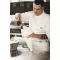 Pungă standard pentru patiserie, alb, dimensiune 4, 460 mm“