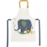 Șorț pentru copii »Emma«, lungime: 650 mm, lățime: 440 mm