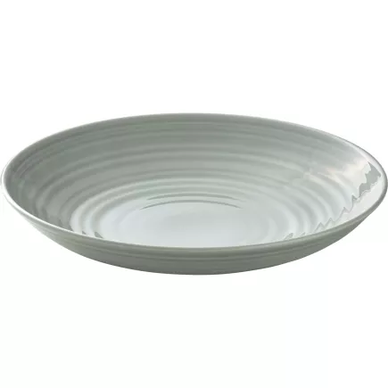 BAUSCHER Country House Farfurie adâncă, rotundă, margine înălțată, ø: 260 mm, mare