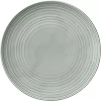 BAUSCHER Country House Farfurie plată, rotundă, margine înălțată, ø: 282 mm, culoarea mări