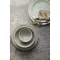 BAUSCHER Country House Bol, capacitate: 0,60 litri, ø: 158 mm, gri
