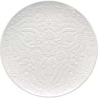TOGNANA Copenhagen Farfurie plată, înălțime: 30 mm, diametru: 300 mm