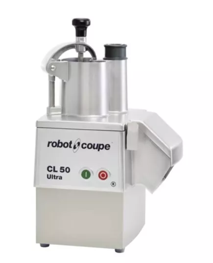 Feliator de legume CL 50 E ULTRA, 230V