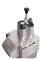 Feliator de legume CL 50 E ULTRA, 230V