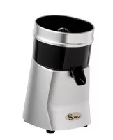Storcător de citrice N 71C, cromat