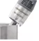 Mixer cu imersiune MP 550 ULTRA