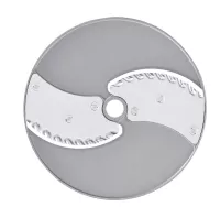 Disc pentru feliere ondulată 3 mm