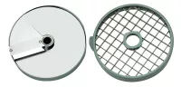 Disc pentru tăiat cuburi 20×20×20 mm