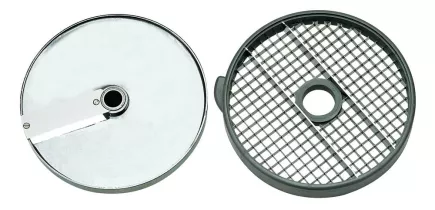 Disc pentru tăiat cuburi 10×10×10 mm