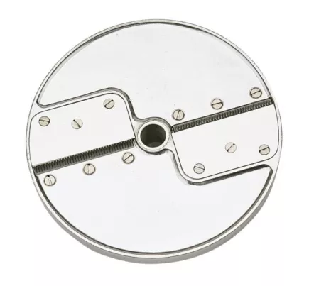 Disc pentru tăiat fâșii 2,5×2,5 mm