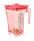Mixer de bar N 66, 1 recipient GRATUIT
