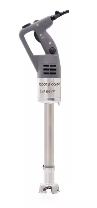 Mixer cu imersiune CMP 300 V.V. EASY PLUG