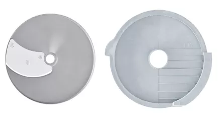 Disc pentru tăiat cartofi pai 10×16 mm