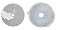 Disc pentru tăiat cartofi pai 8×16 mm
