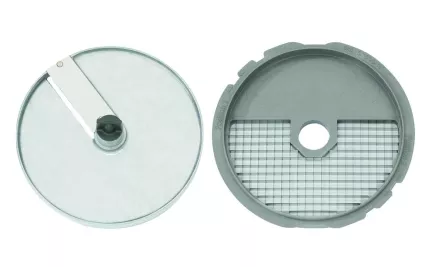 Tăietor cuburi 8×8×8 mm