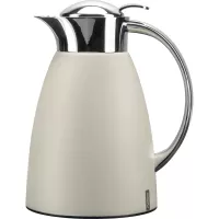HELIOS Cană termoizolantă Nordice, Capacitate: 1,00 litru, Înălțime: 220 mm, Ø: 148 mm