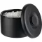 APS Arctic Cutie de gheață, capacitate: 6,00 litri, înălțime: 200 mm, ø: 270 mm, negru