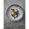 BAUSCHER Smart Farfurie pentru hamburgeri, înălțime: 34 mm, lungime: 362 mm, decor Nordic