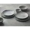 BAUSCHER Smart Farfurie pentru hamburgeri, înălțime: 34 mm, lungime: 362 mm, decor Nordic