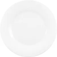 BAUSCHER Smart Farfurie întinsă, înălțime: 26 mm, ø: 291 mm, decor Stripes