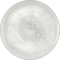 BAUSCHER Smart Farfurie întinsă cu margine înălțată, înălțime: 18 mm, ø: 170 mm, decor Salt