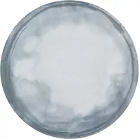 BAUSCHER Smart Farfurie adâncă cu margine înălțată, înălțime: 45 mm, ø: 240 mm, decor de Coast