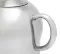 BREDEMEIJER Minuet Santhee Ceainic, oțel inoxidabil mat, capacitate: 1,00 litru, înălțime: 171 mm